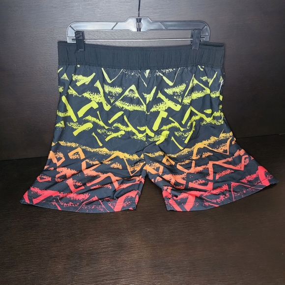 RBX SWIM TRUNKS - Picture 2 of 5
